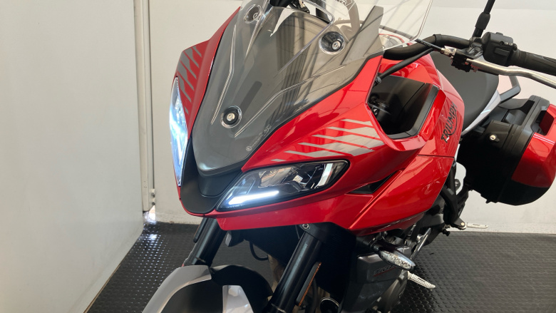 Triumph Tiger Sport 660 (21MY)